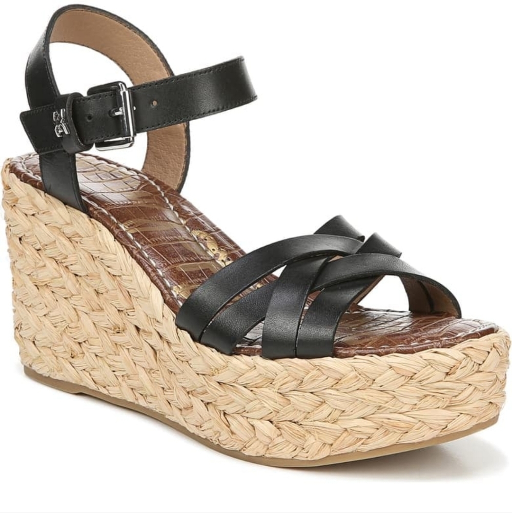 Sam Edelman Darline Espadrille Sandals